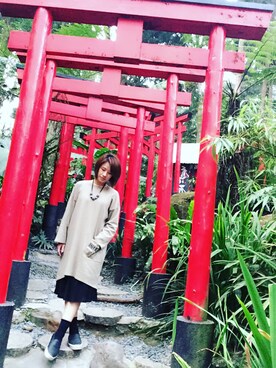 黃小慧さんのコーディネート