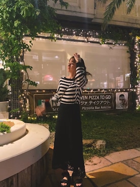 yuiyuibettyさんのコーディネート