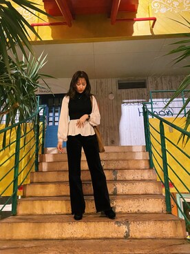 yuiyuibettyさんのコーディネート