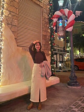 yuiyuibettyさんのコーディネート