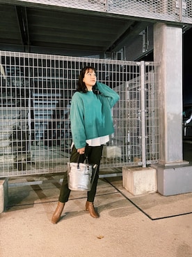 yuiyuibettyさんのコーディネート