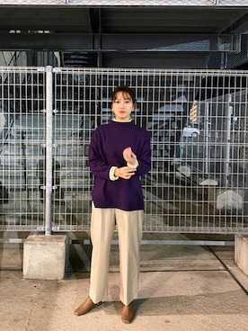 yuiyuibettyさんのコーディネート