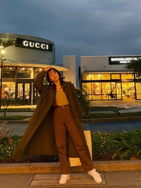 yuiyuibettyさんのコーディネート