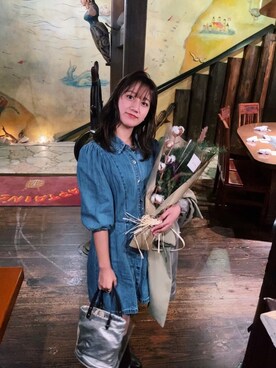 yuiyuibettyさんのコーディネート