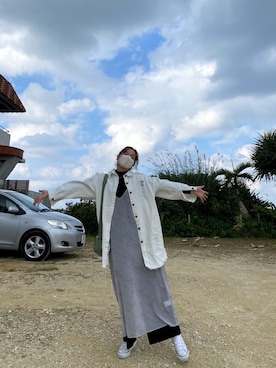 yuiyuibettyさんのコーディネート