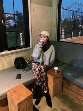 yuiyuibettyさんのコーディネート