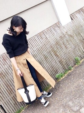 hnkさんのコーディネート