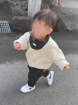 maさんのコーディネート