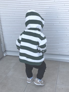 maさんのコーディネート