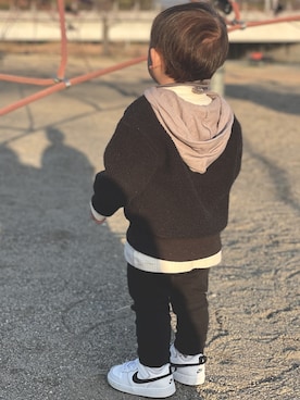 maさんのコーディネート