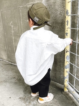 maさんのコーディネート