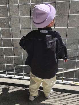 maさんのコーディネート