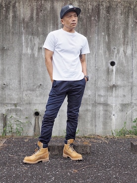 humannatureimageさんのコーディネート