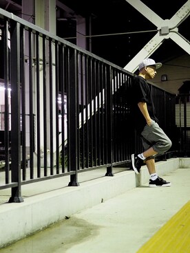 humannatureimageさんのコーディネート