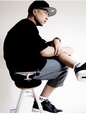 humannatureimageさんのコーディネート