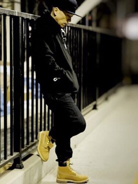 humannatureimageさんのコーディネート