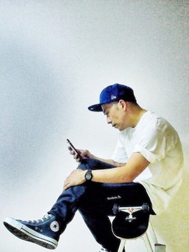 humannatureimageさんのコーディネート