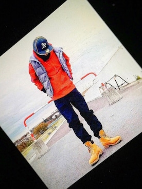 humannatureimageさんのコーディネート