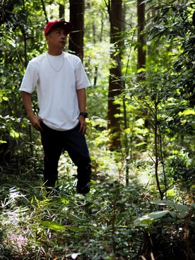 humannatureimageさんのコーディネート