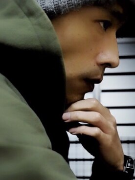 humannatureimageさんのコーディネート