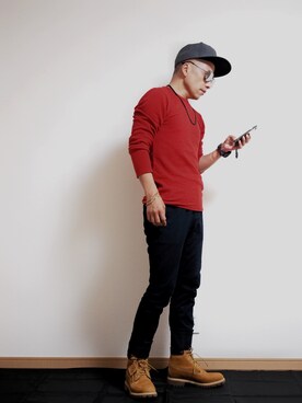 humannatureimageさんのコーディネート