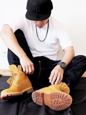 humannatureimageさんのコーディネート