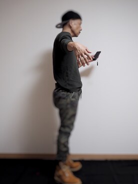 humannatureimageさんのコーディネート