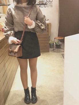 Linaさんのコーディネート