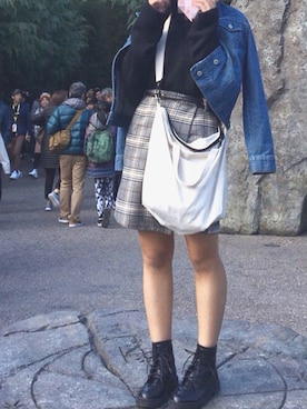 Linaさんのコーディネート