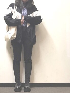 Linaさんのコーディネート