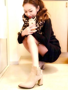 「destin（デスティン）のアイテム」を使った、*🧜‍♀️SAORI🧜‍♀️*さん（レディース・169cm）の夏コーディネート