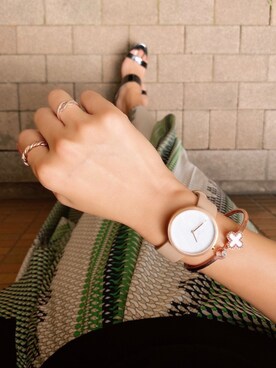 *🧜‍♀️SAORI🧜‍♀️*さん（レディース・169cm）の夏コーディネート