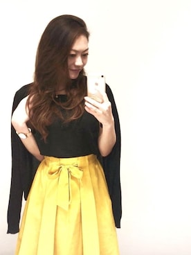 *🧜♀️SAORI🧜♀️*さん(レディース・169cm)の夏コーディネート