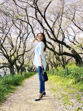 *🧜‍♀️SAORI🧜‍♀️*さんのコーディネート