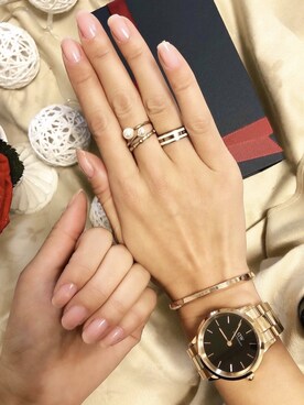 *🧜‍♀️SAORI🧜‍♀️*さんのコーディネート