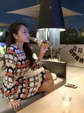 *🧜‍♀️SAORI🧜‍♀️*さんのコーディネート