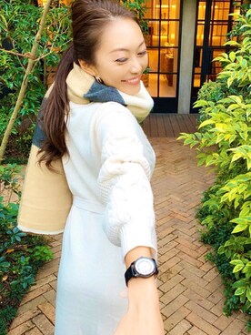 *🧜‍♀️SAORI🧜‍♀️*さんのコーディネート