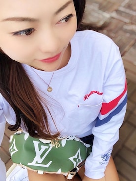 *🧜‍♀️SAORI🧜‍♀️*さんのコーディネート