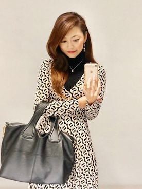 *🧜‍♀️SAORI🧜‍♀️*さんのコーディネート