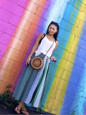 *🧜‍♀️SAORI🧜‍♀️*さんのコーディネート