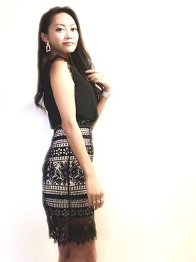 *🧜‍♀️SAORI🧜‍♀️*さんのコーディネート