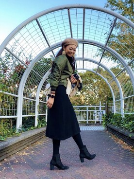 *🧜‍♀️SAORI🧜‍♀️*さんのコーディネート