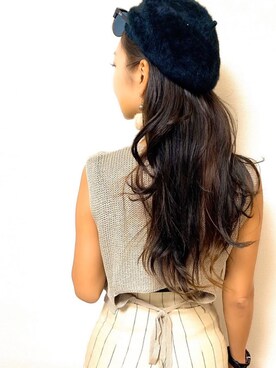 *🧜‍♀️SAORI🧜‍♀️*さんのコーディネート