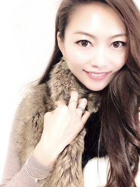 *🧜‍♀️SAORI🧜‍♀️*さんのコーディネート