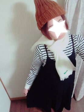 くみっきーさんのコーディネート