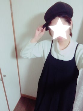 くみっきーさんのコーディネート