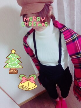 くみっきーさんのコーディネート