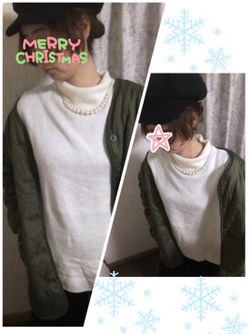 くみっきーさんのコーディネート