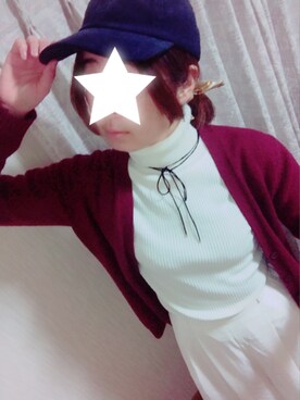 くみっきーさんのコーディネート