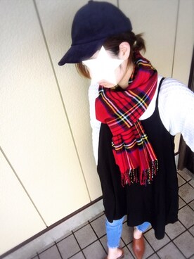 くみっきーさんのコーディネート